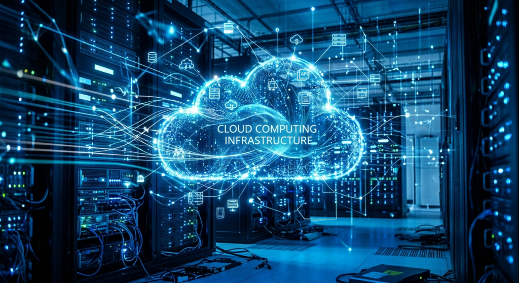 Cloud-løsninger til danske virksomheder: Valg og implementering