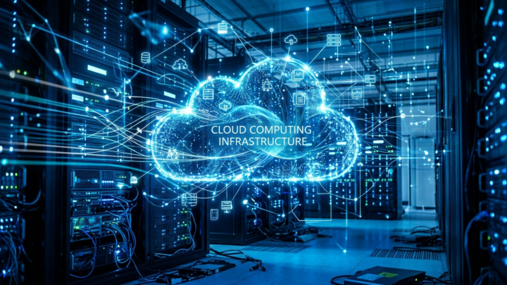 Cloud-løsninger til danske virksomheder: Valg og implementering